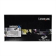 Lexmark 24B5804 toner cartridge cyaan (origineel) | LEX24B5804